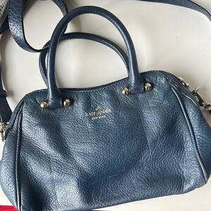 Kate Spade Crossbody Purse with Top handle